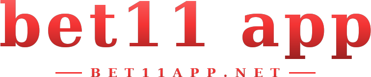 bet11 app logo